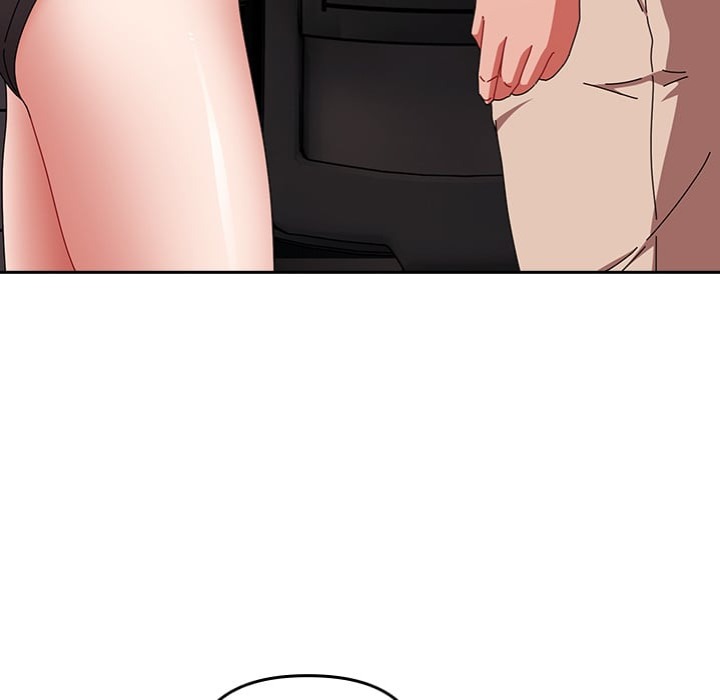 But I Love You Chapter 42 Page 22