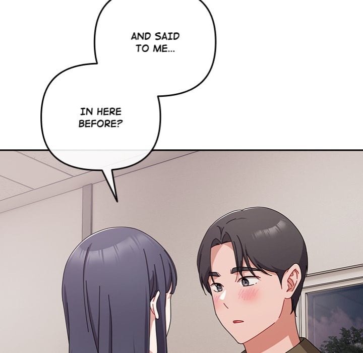 But I Love You Chapter 42 Page 23