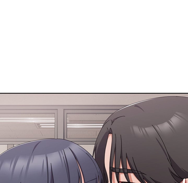 But I Love You Chapter 42 Page 25