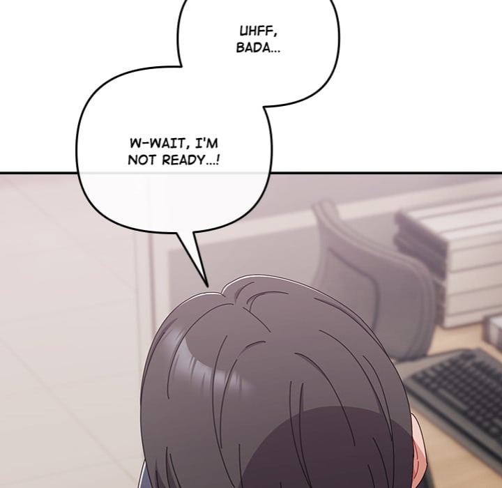 But I Love You Chapter 42 Page 32