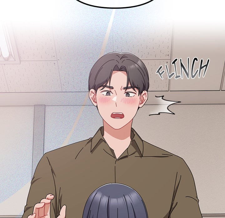 But I Love You Chapter 42 Page 39