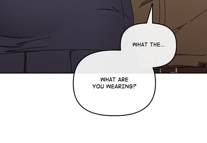 But I Love You Chapter 42 Page 4