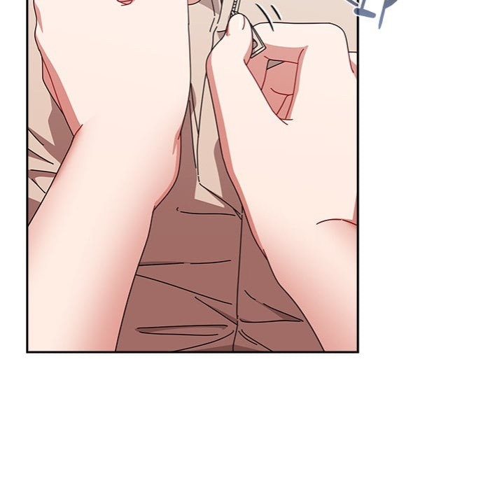 But I Love You Chapter 42 Page 44