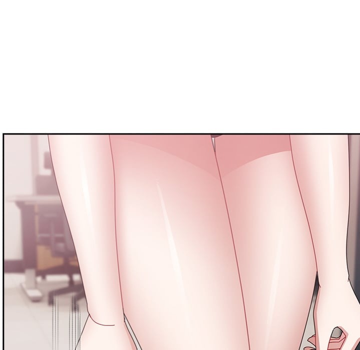 But I Love You Chapter 42 Page 5