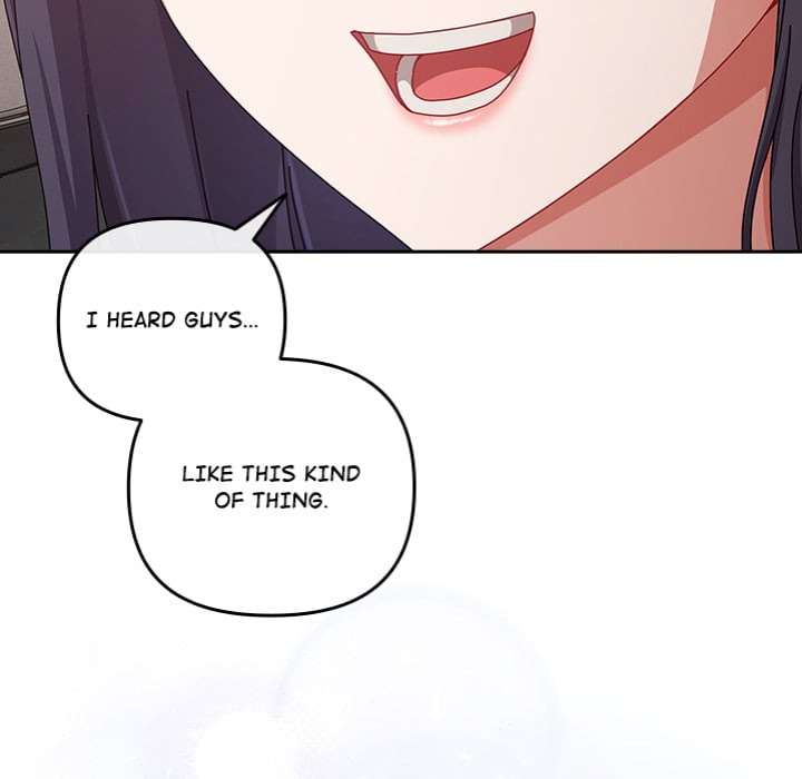 But I Love You Chapter 42 Page 8