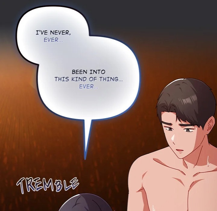 But I Love You Chapter 31 Page 127