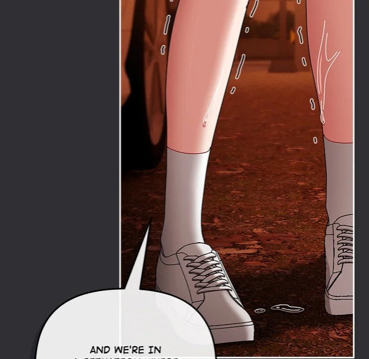 But I Love You Chapter 31 Page 132