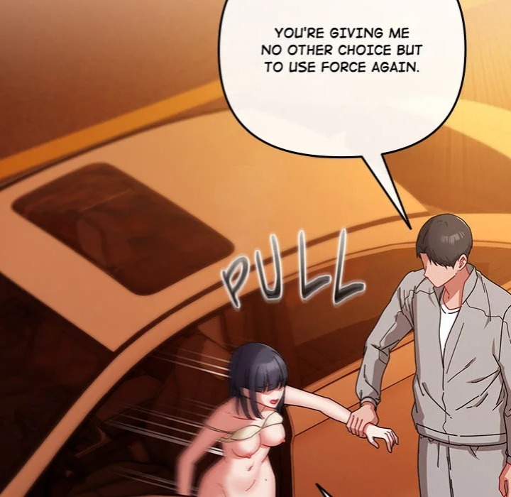 But I Love You Chapter 31 Page 14