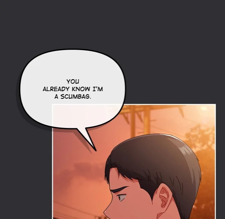 But I Love You Chapter 31 Page 146