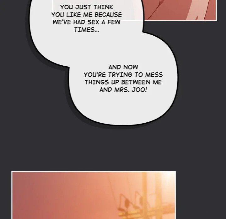 But I Love You Chapter 31 Page 148