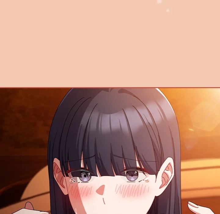 But I Love You Chapter 31 Page 161