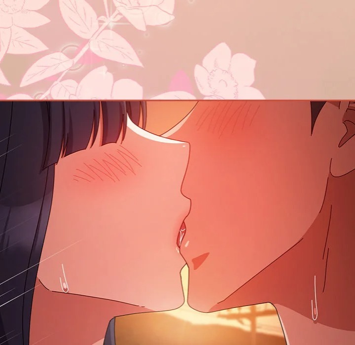 But I Love You Chapter 31 Page 165