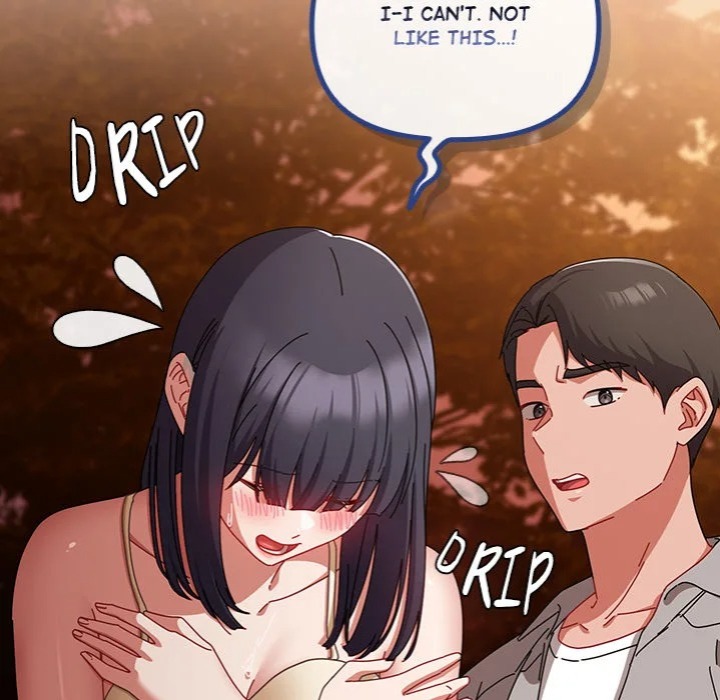 But I Love You Chapter 31 Page 17