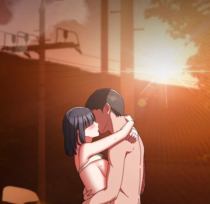 But I Love You Chapter 31 Page 178