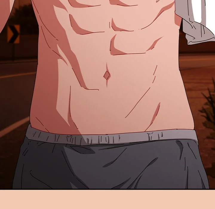 But I Love You Chapter 31 Page 27