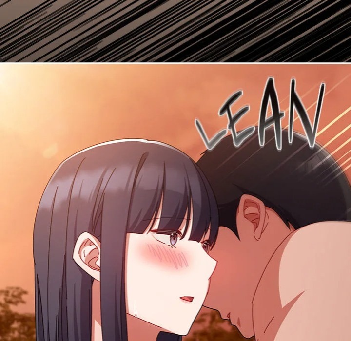 But I Love You Chapter 31 Page 34