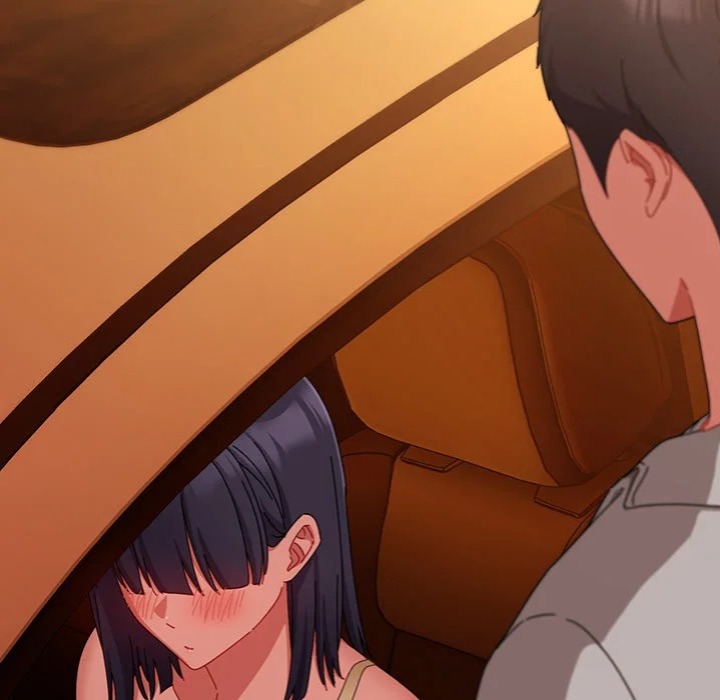 But I Love You Chapter 31 Page 5