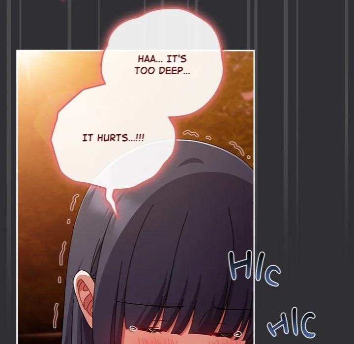 But I Love You Chapter 31 Page 70