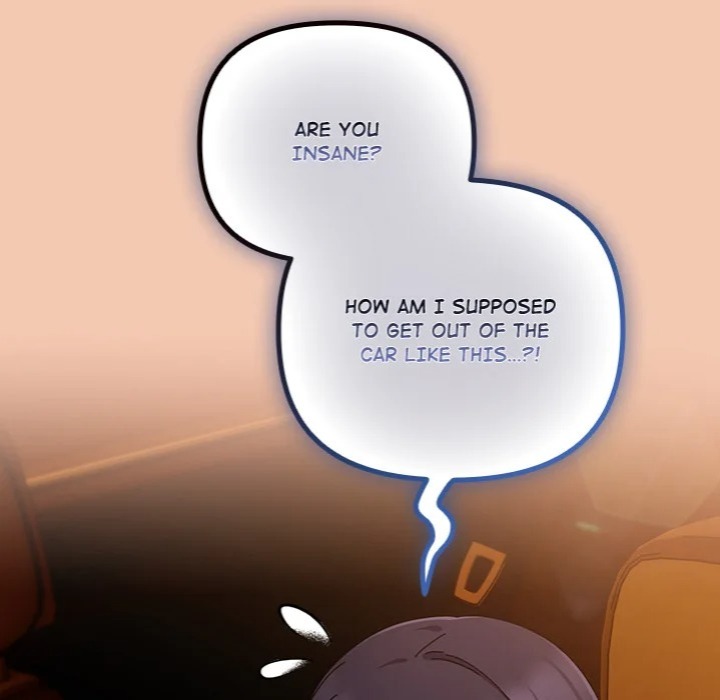 But I Love You Chapter 31 Page 8
