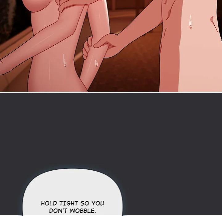 But I Love You Chapter 31 Page 83