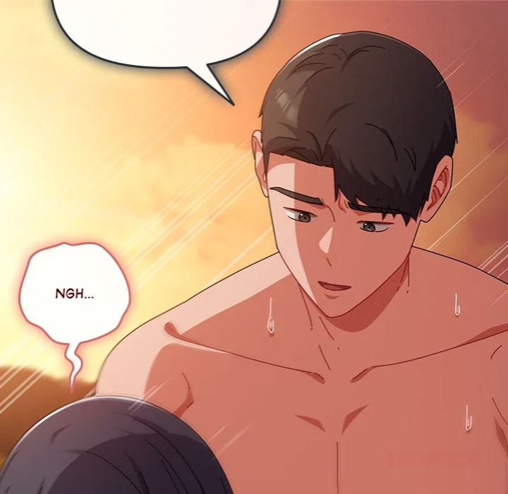 But I Love You Chapter 31 Page 84