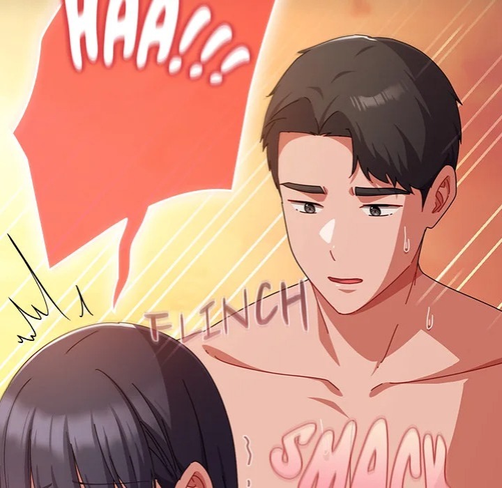 But I Love You Chapter 31 Page 91