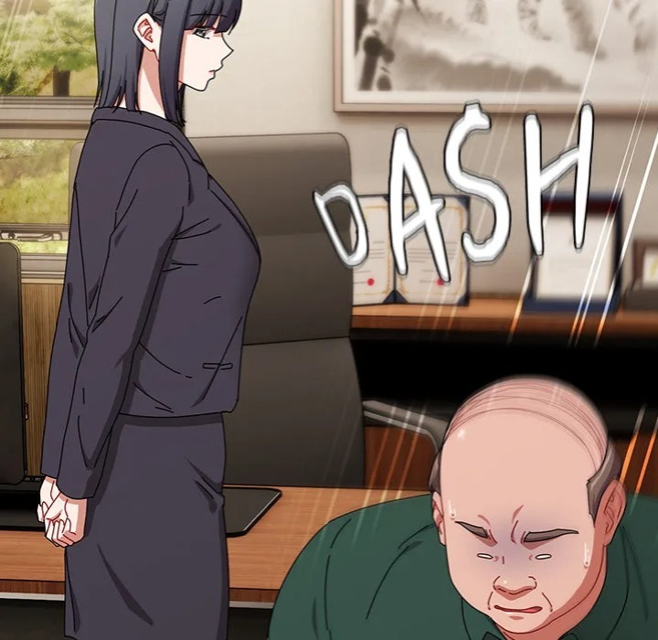 But I Love You Chapter 32 Page 108