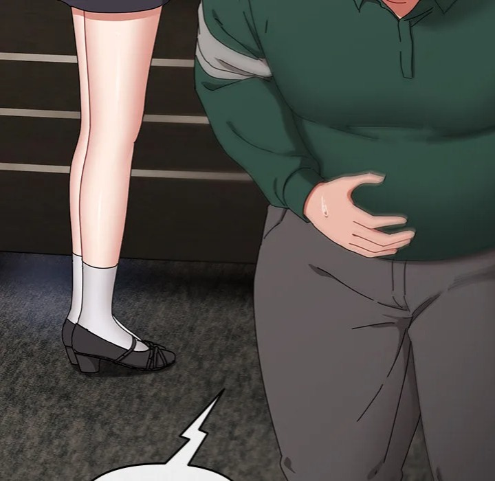 But I Love You Chapter 32 Page 109