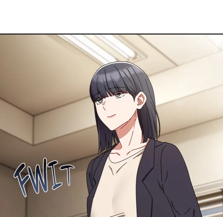 But I Love You Chapter 32 Page 111