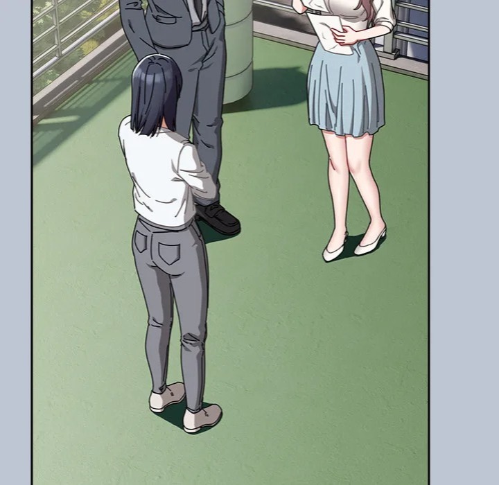 But I Love You Chapter 32 Page 126