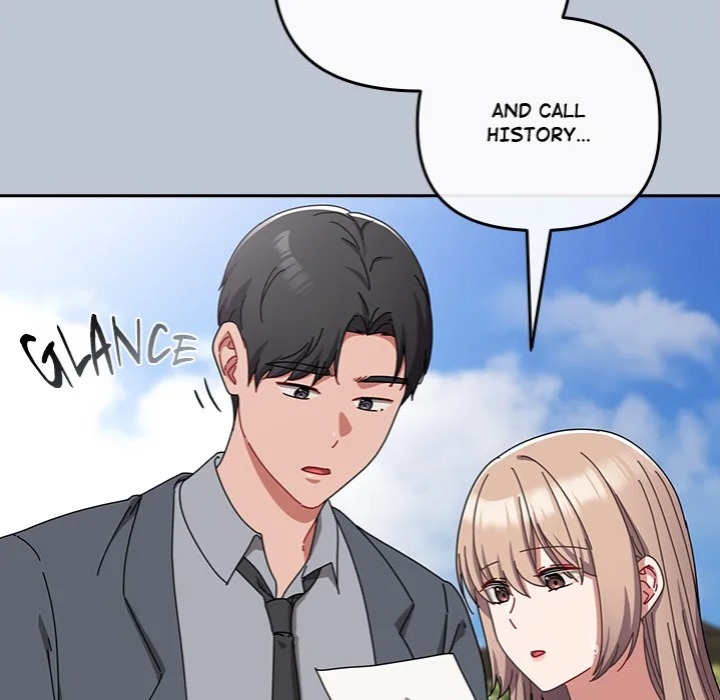 But I Love You Chapter 32 Page 128
