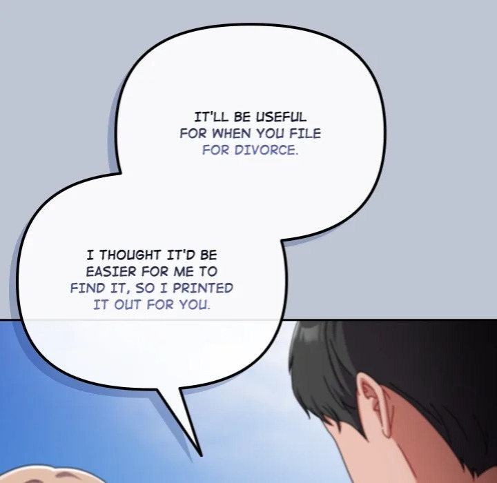 But I Love You Chapter 32 Page 130