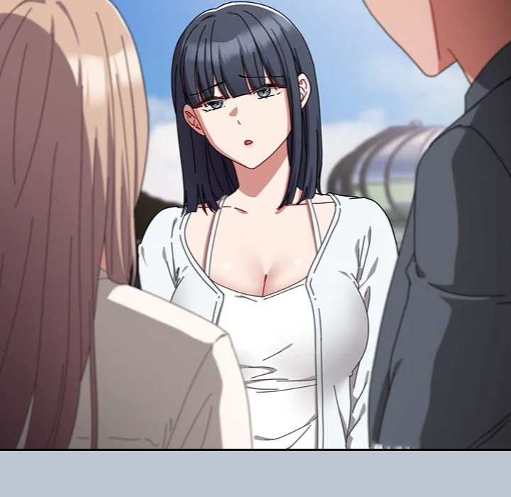 But I Love You Chapter 32 Page 131