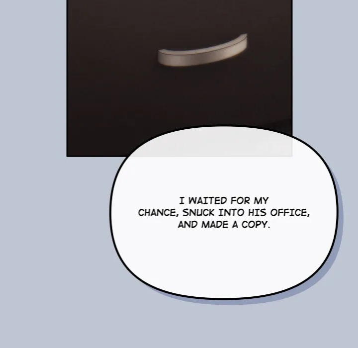 But I Love You Chapter 32 Page 134