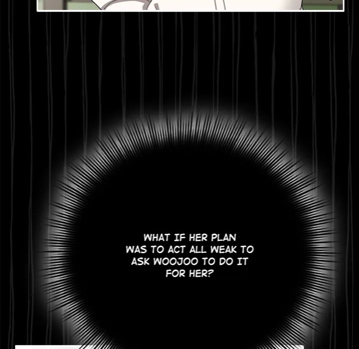 But I Love You Chapter 32 Page 143