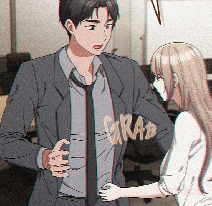 But I Love You Chapter 32 Page 147