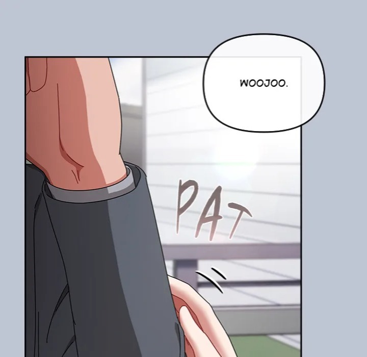 But I Love You Chapter 32 Page 157