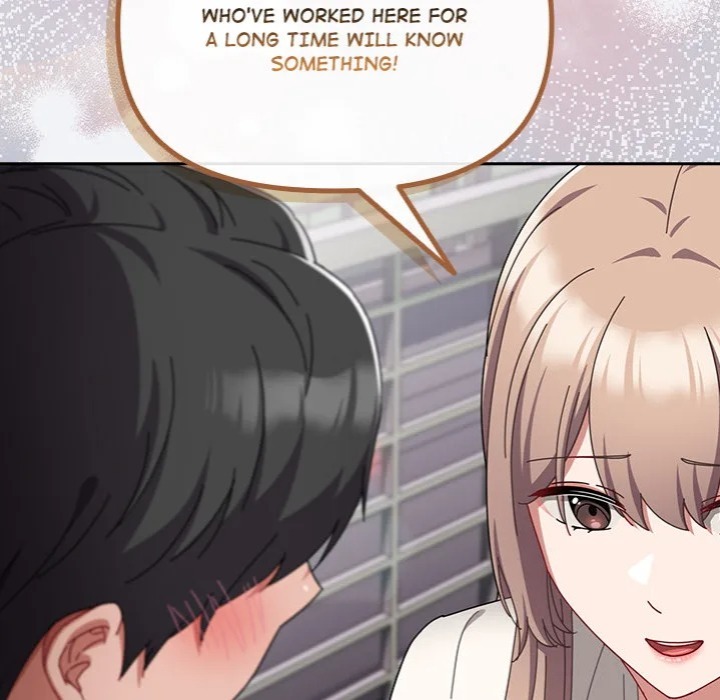 But I Love You Chapter 32 Page 160