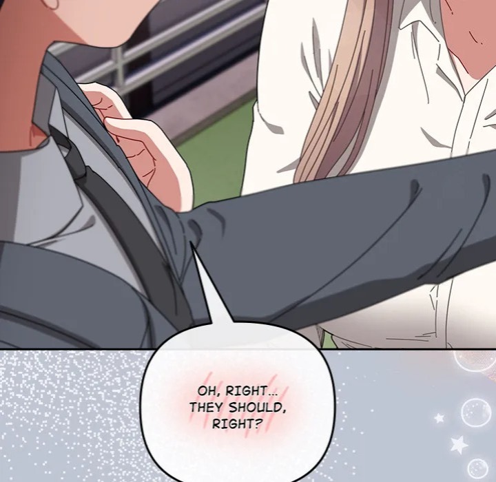 But I Love You Chapter 32 Page 161