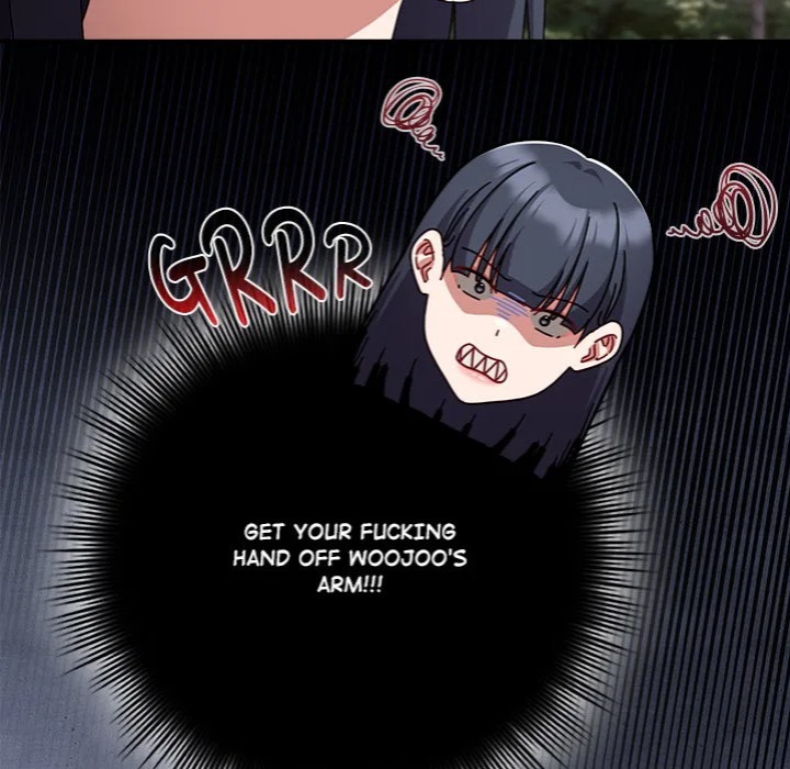 But I Love You Chapter 32 Page 164