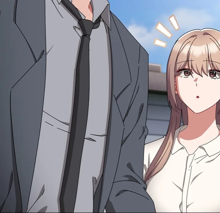 But I Love You Chapter 32 Page 167
