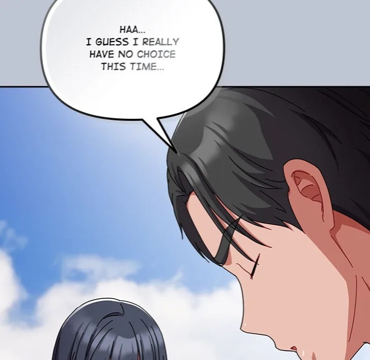 But I Love You Chapter 32 Page 170