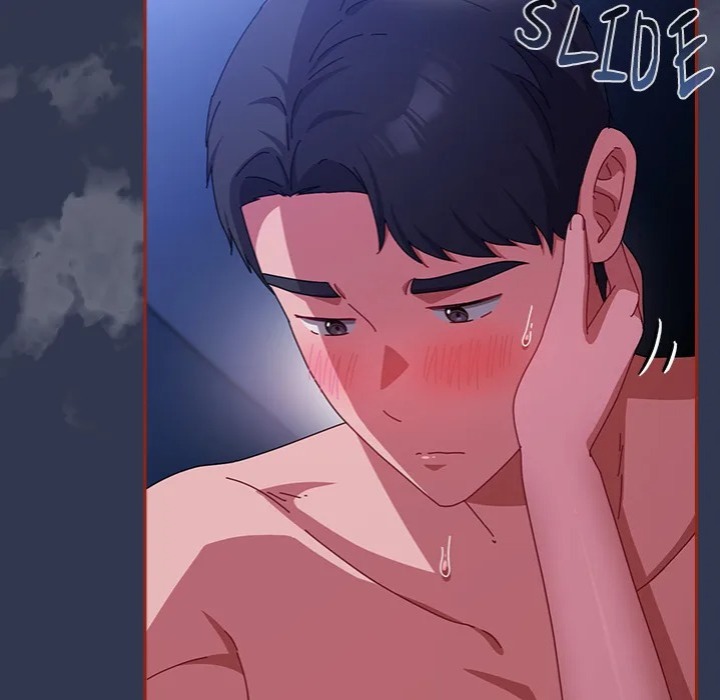 But I Love You Chapter 32 Page 18