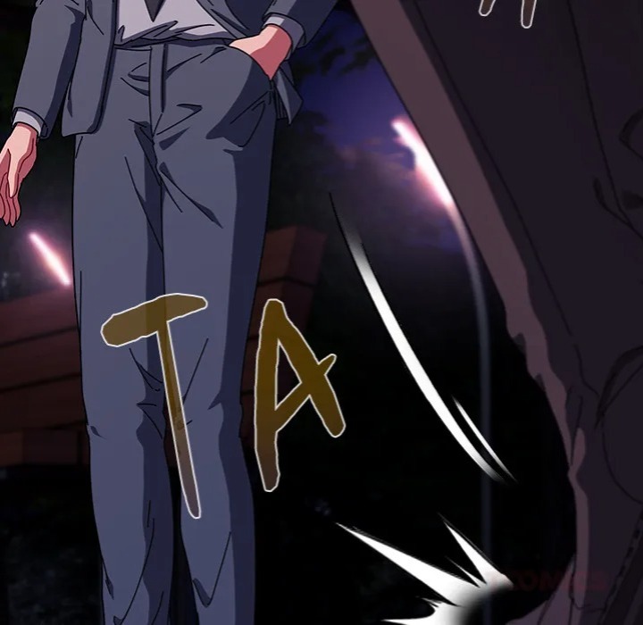 But I Love You Chapter 32 Page 187