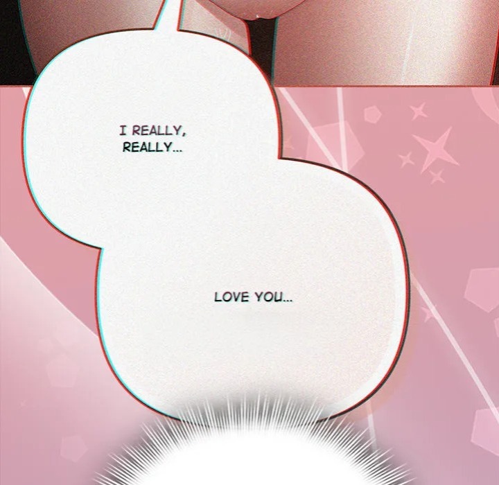 But I Love You Chapter 32 Page 23