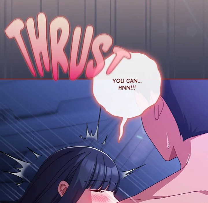 But I Love You Chapter 32 Page 27