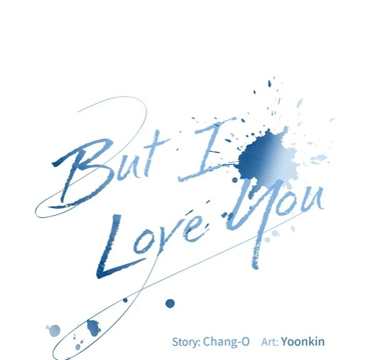 But I Love You Chapter 32 Page 59