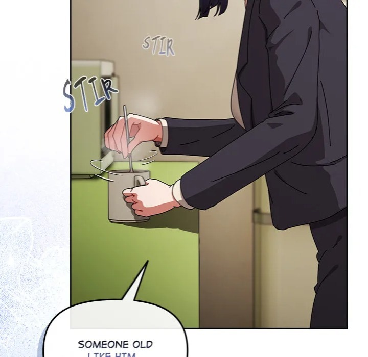 But I Love You Chapter 32 Page 81