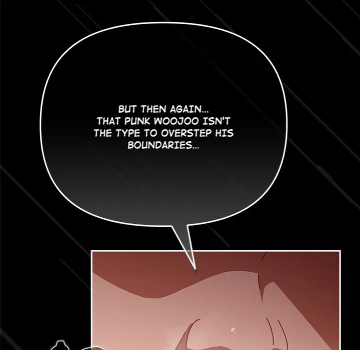 But I Love You Chapter 32 Page 95