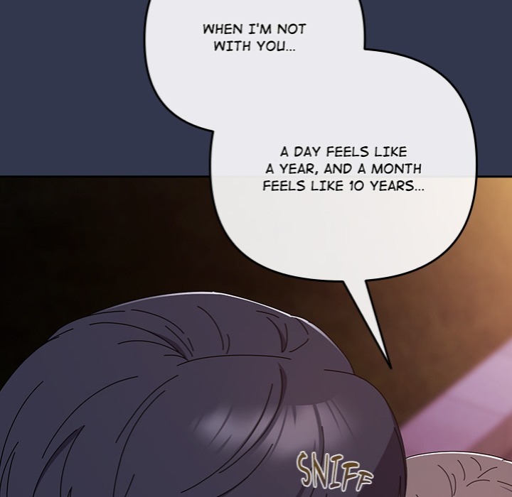 But I Love You Chapter 33 Page 10